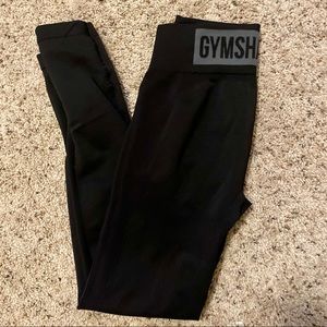 Gymshark flex high waisted leggings